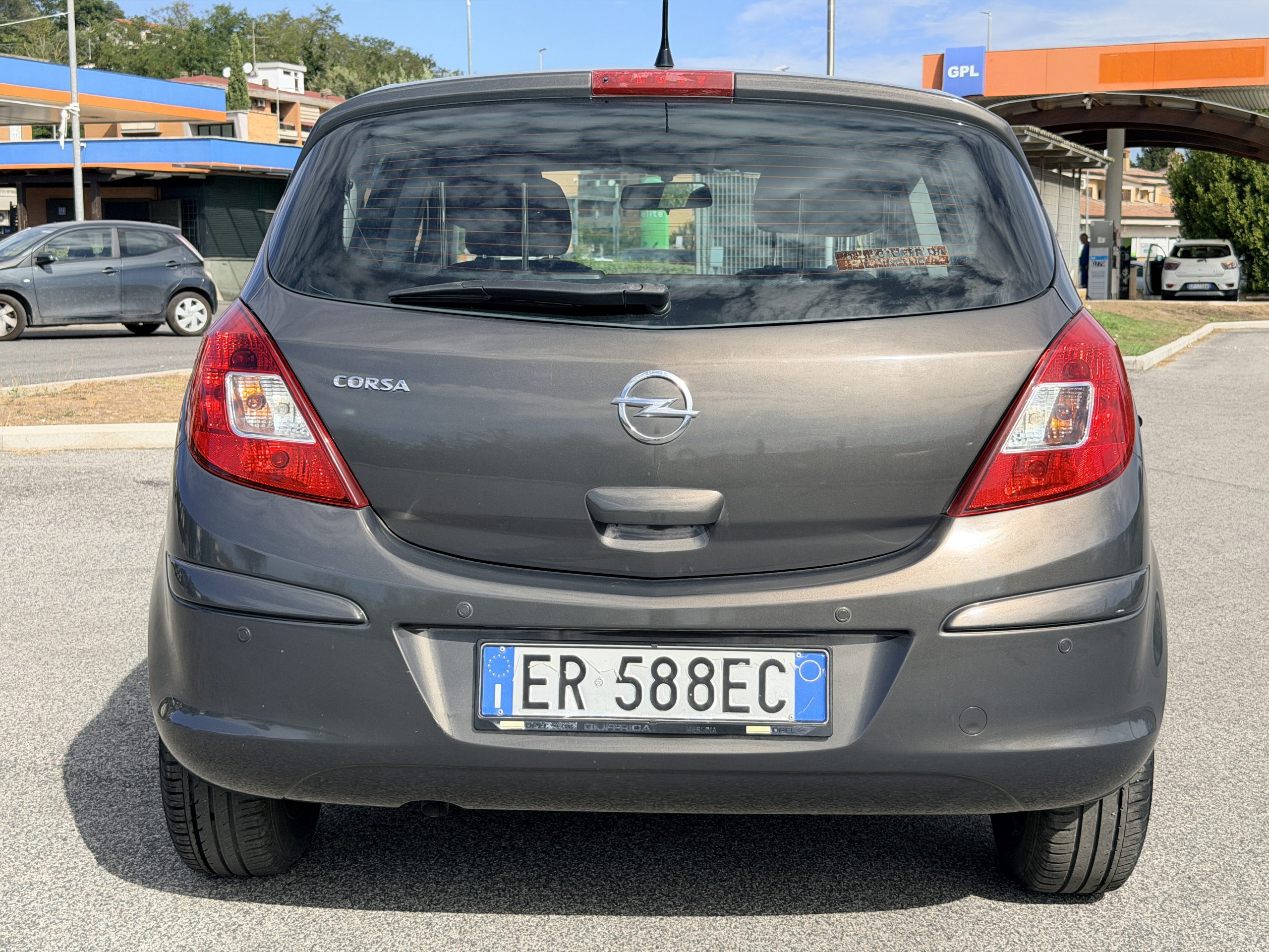 2013 Opel corsa 1.2 Benzina SOLO 9 mila KM