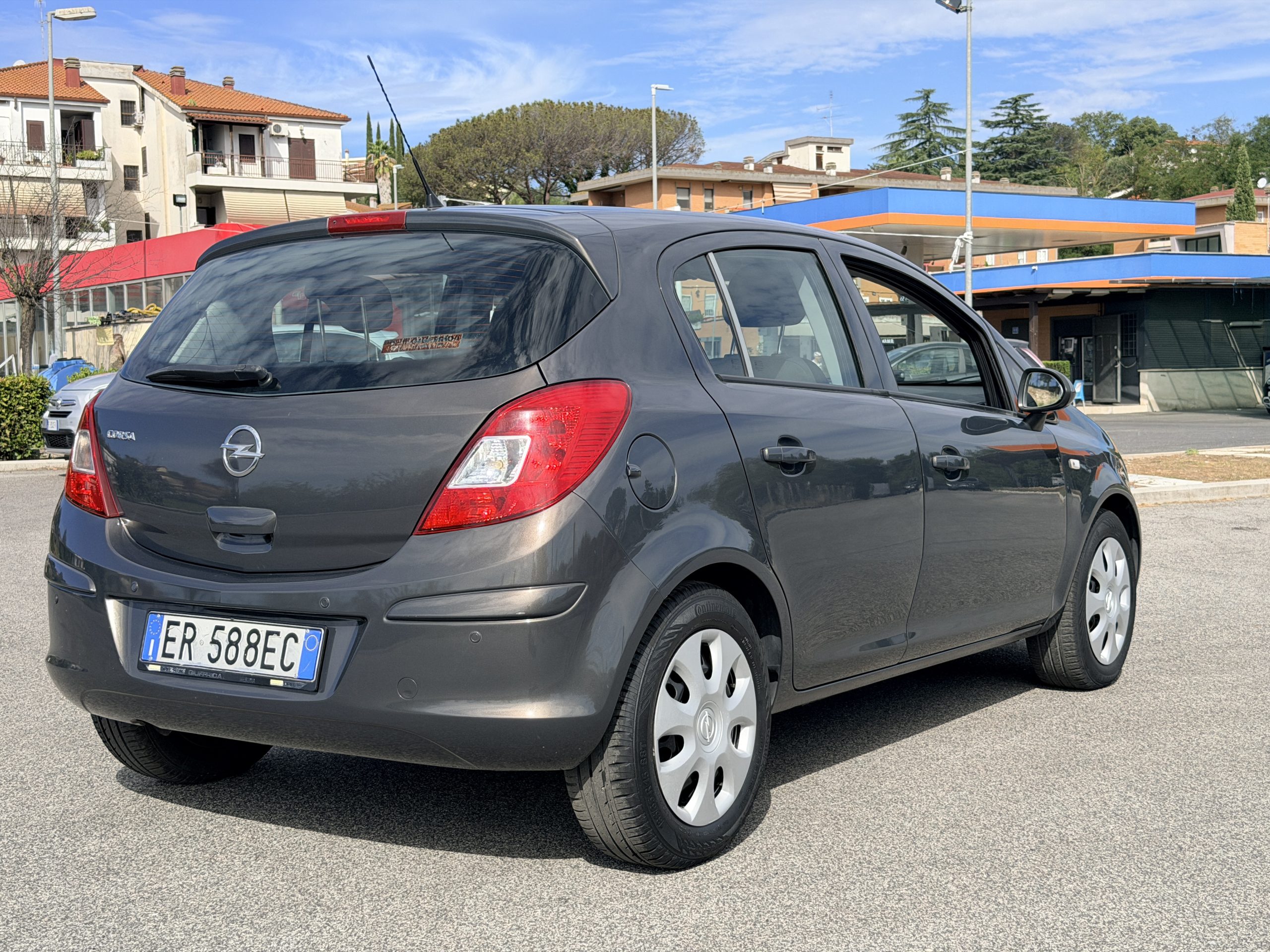 2013 Opel corsa 1.2 Benzina SOLO 9 mila KM