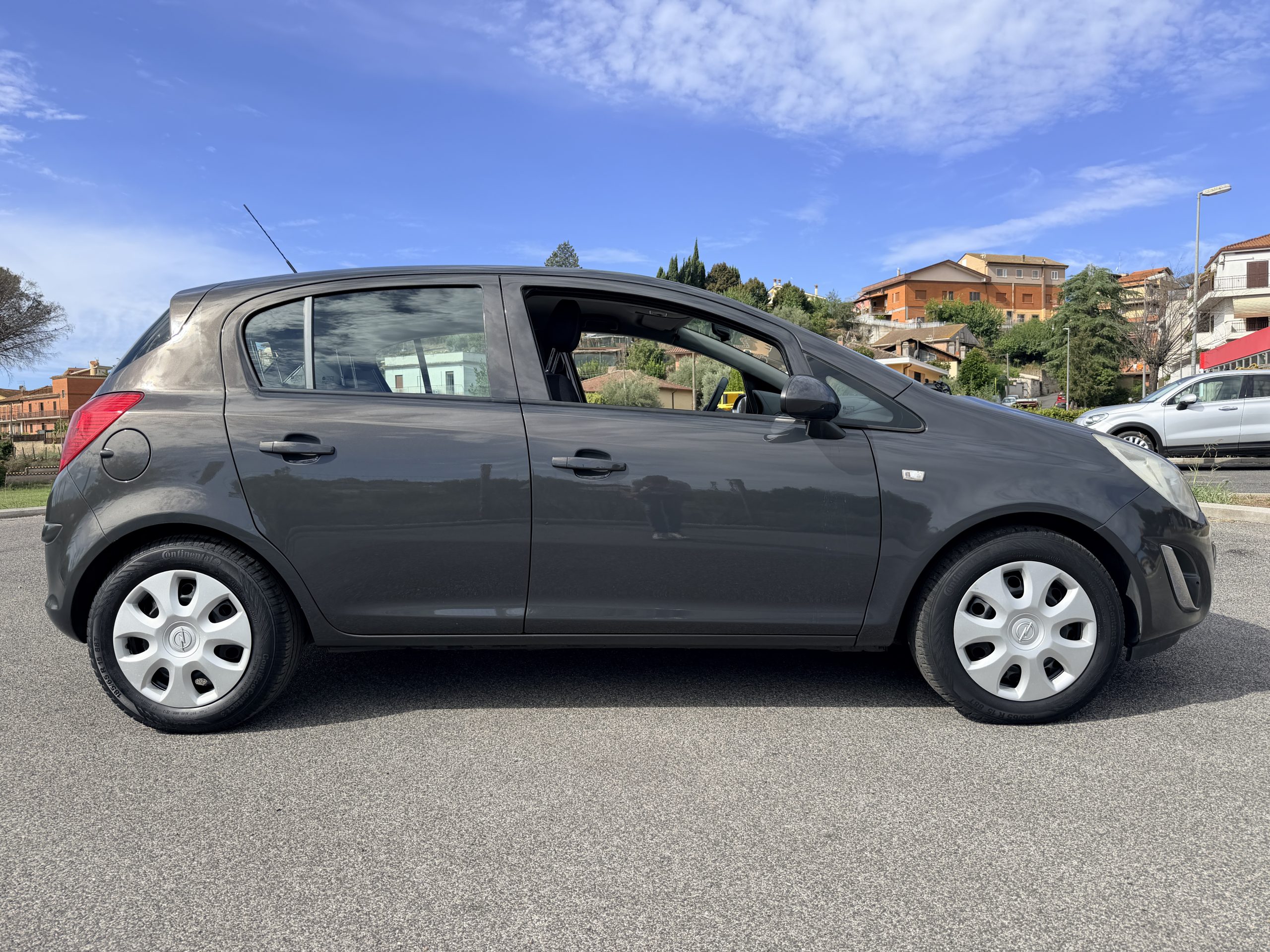 2013 Opel corsa 1.2 Benzina SOLO 9 mila KM