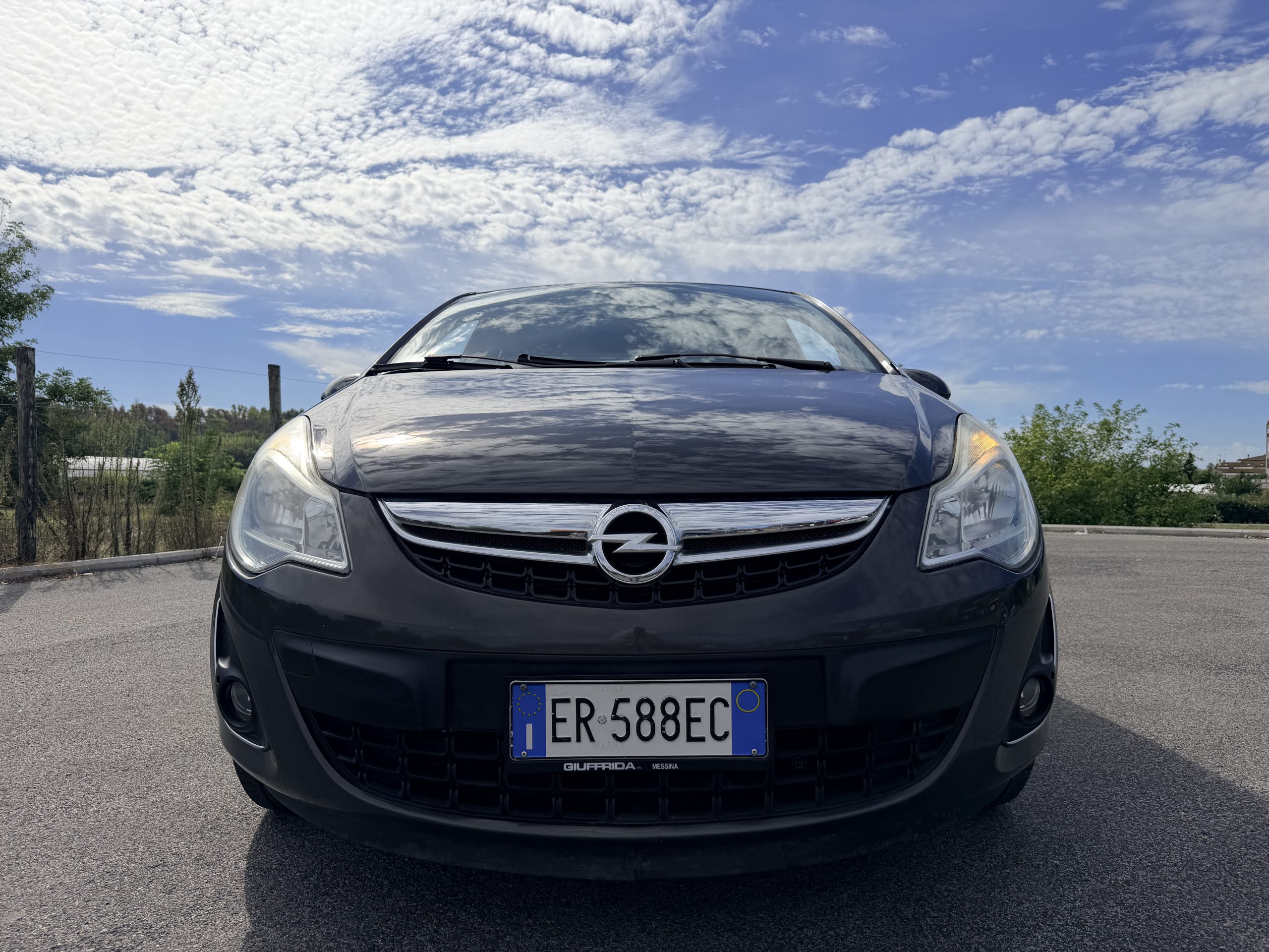 2013 Opel corsa 1.2 Benzina SOLO 9 mila KM