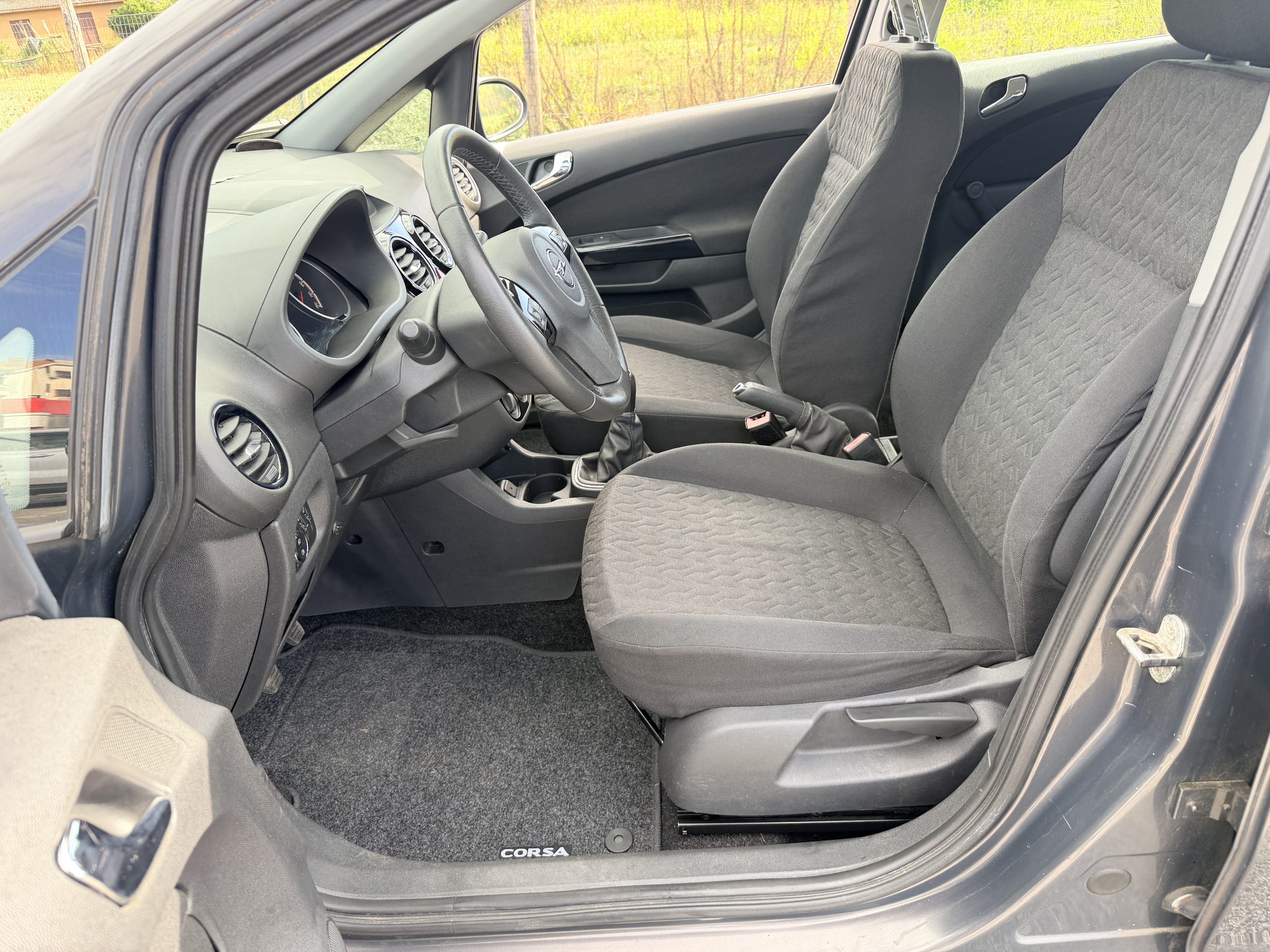 2013 Opel corsa 1.2 Benzina SOLO 9 mila KM