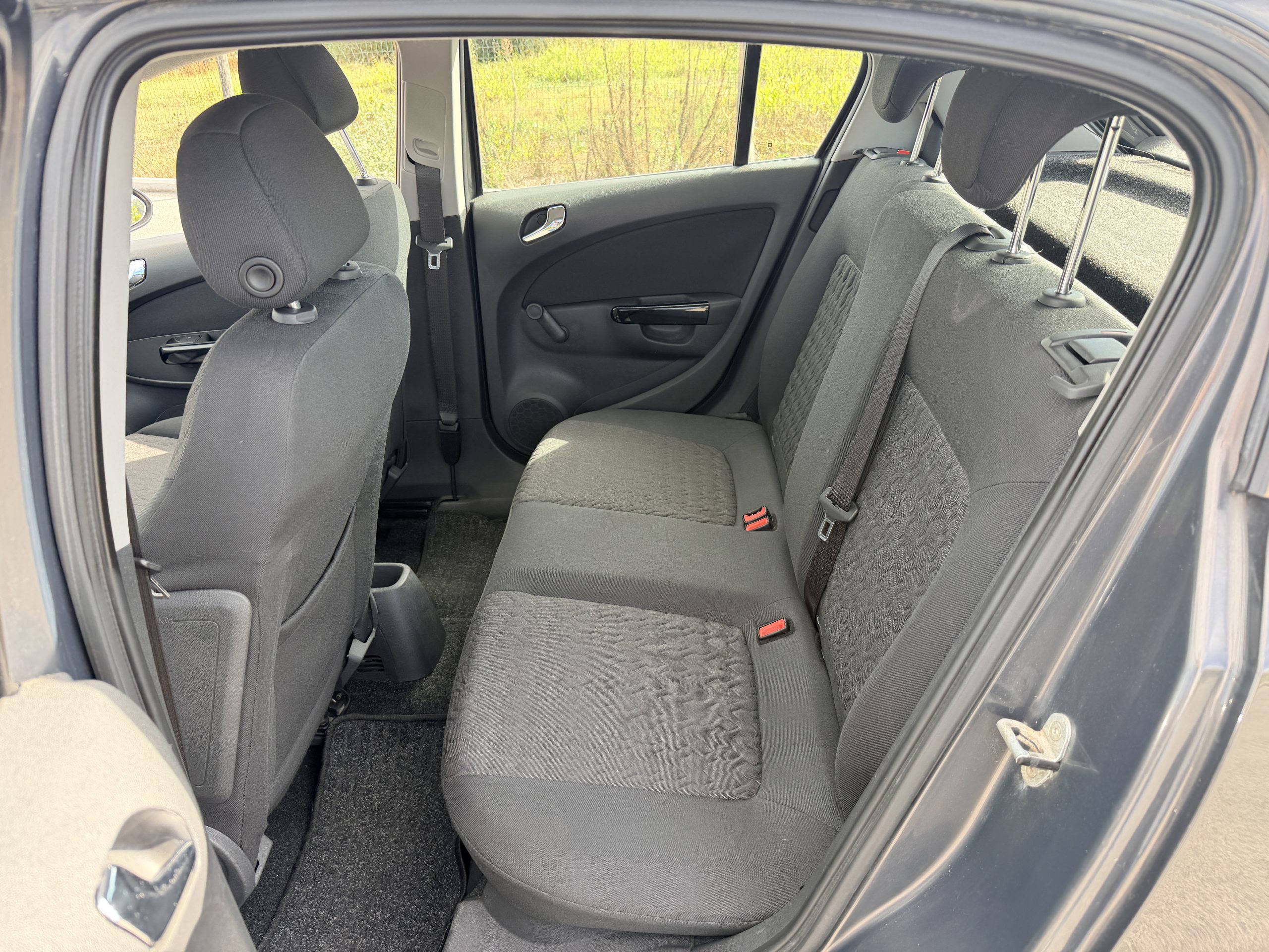 2013 Opel corsa 1.2 Benzina SOLO 9 mila KM