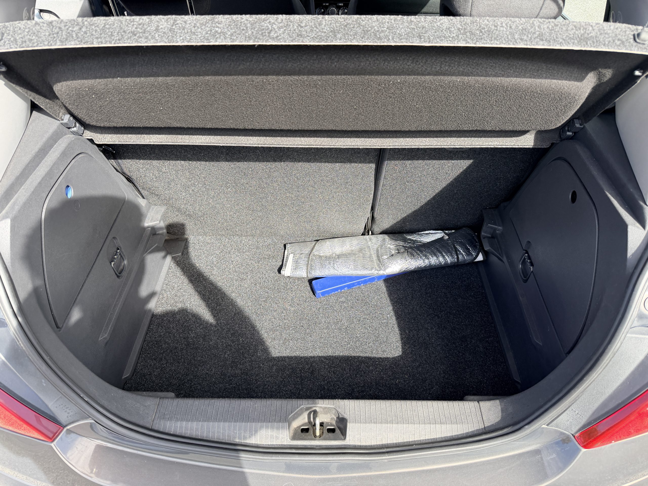 2013 Opel corsa 1.2 Benzina SOLO 9 mila KM
