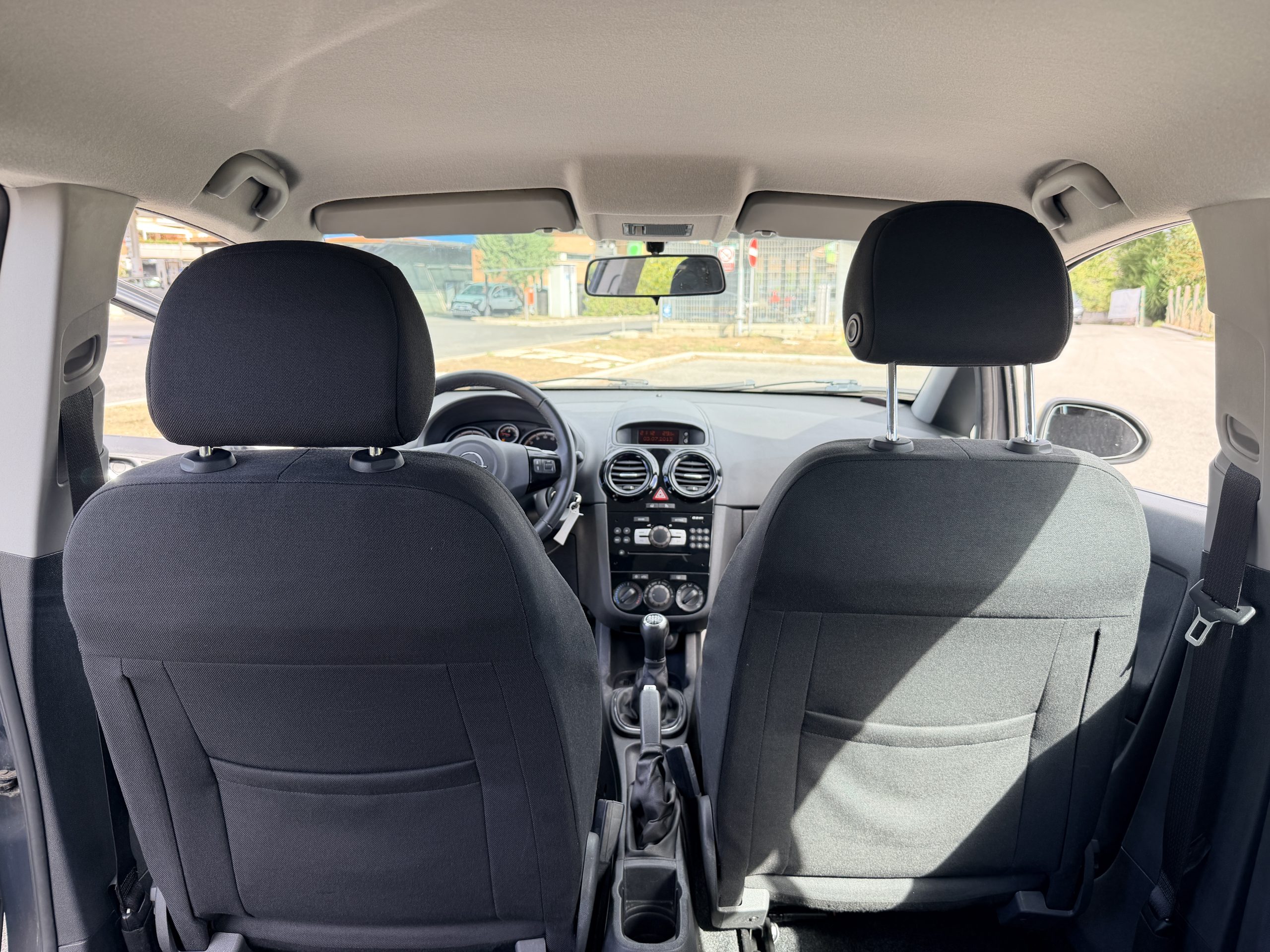 2013 Opel corsa 1.2 Benzina SOLO 9 mila KM