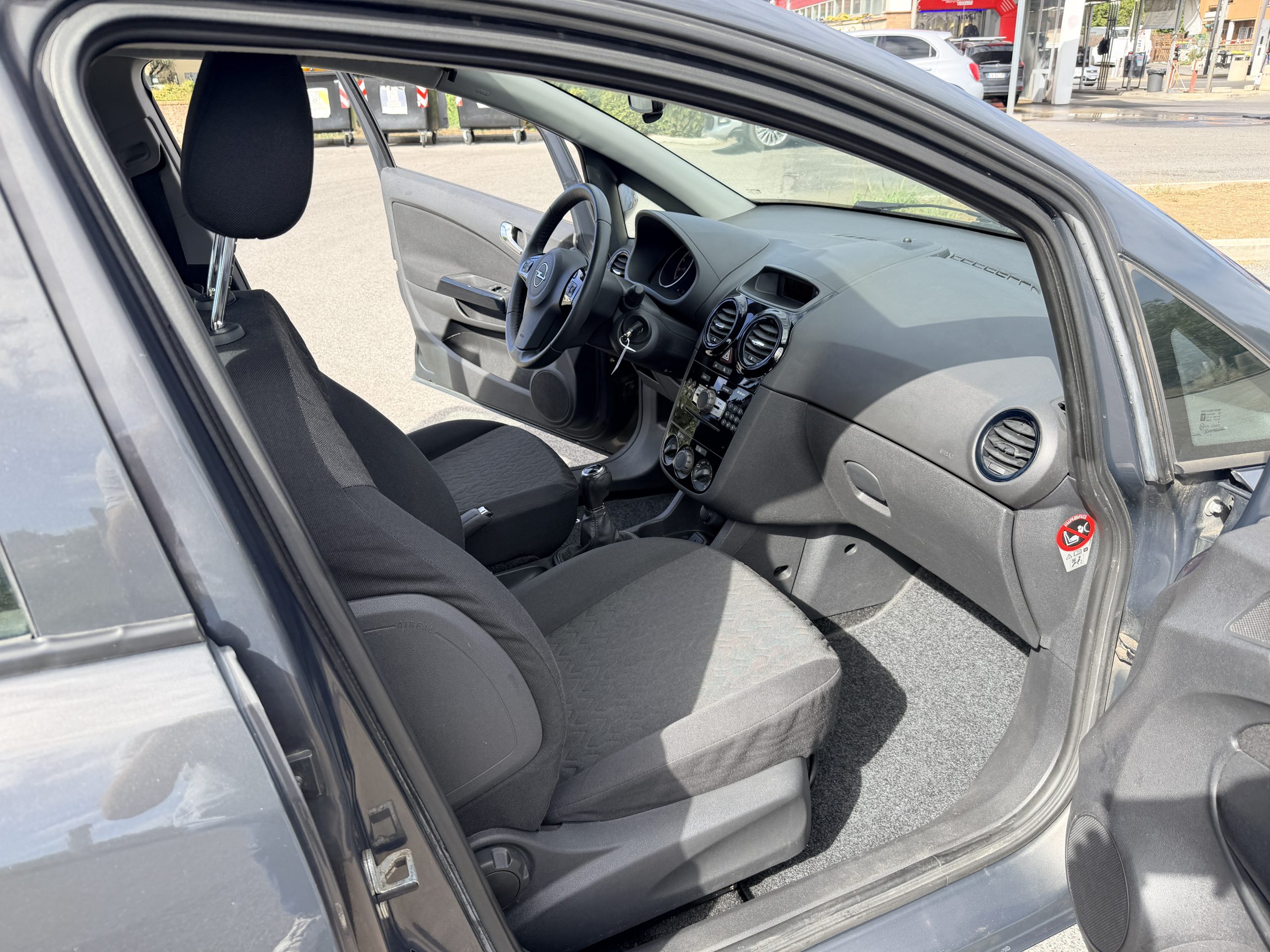 2013 Opel corsa 1.2 Benzina SOLO 9 mila KM
