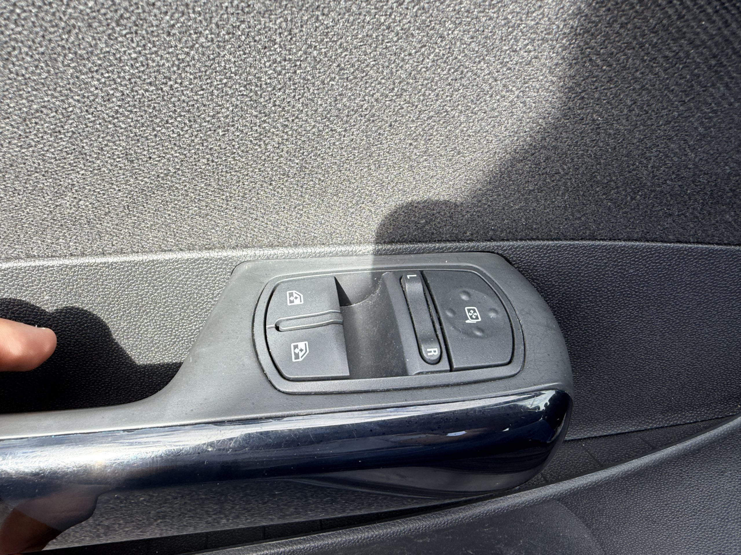2013 Opel corsa 1.2 Benzina SOLO 9 mila KM
