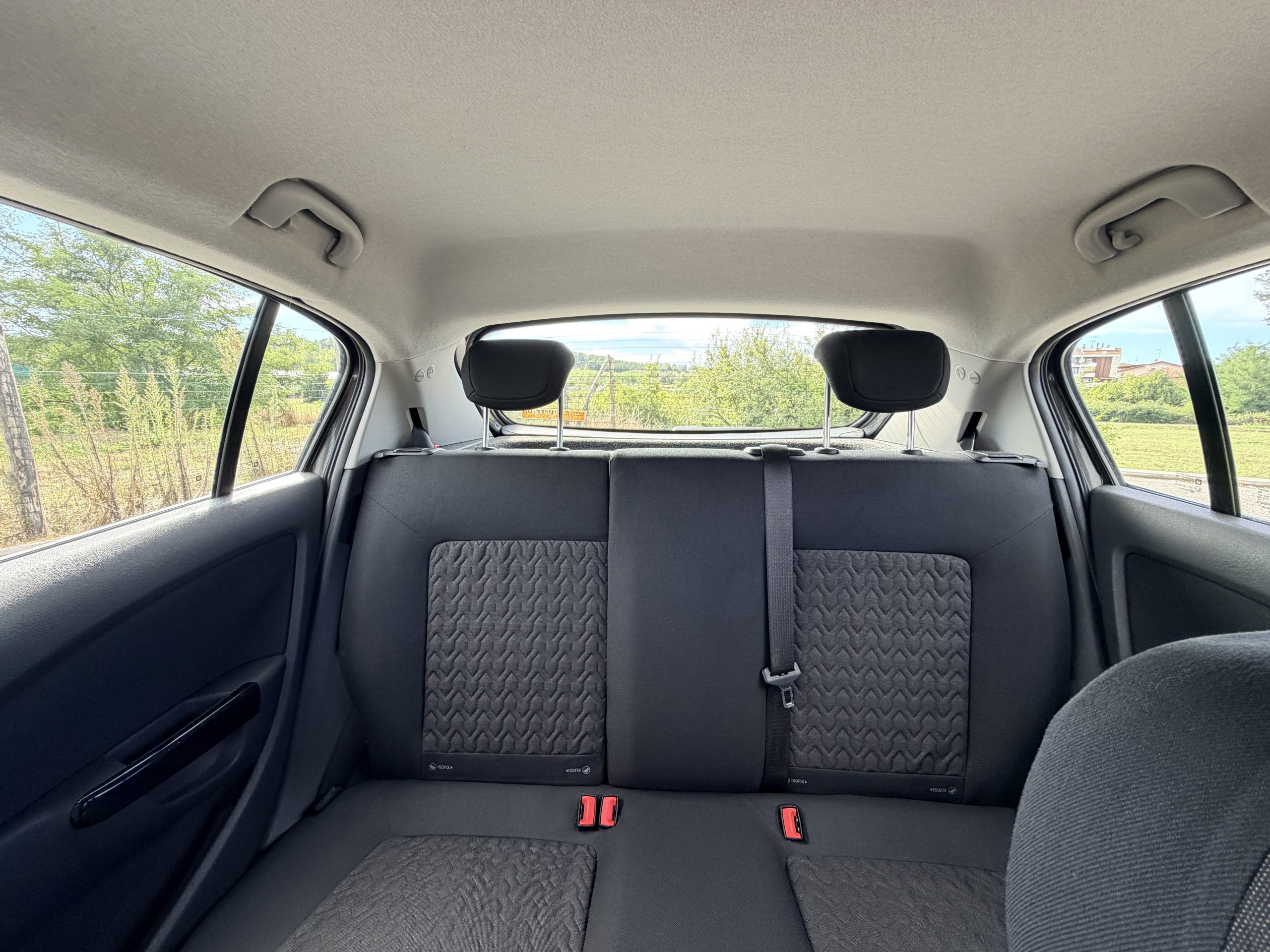 2013 Opel corsa 1.2 Benzina SOLO 9 mila KM