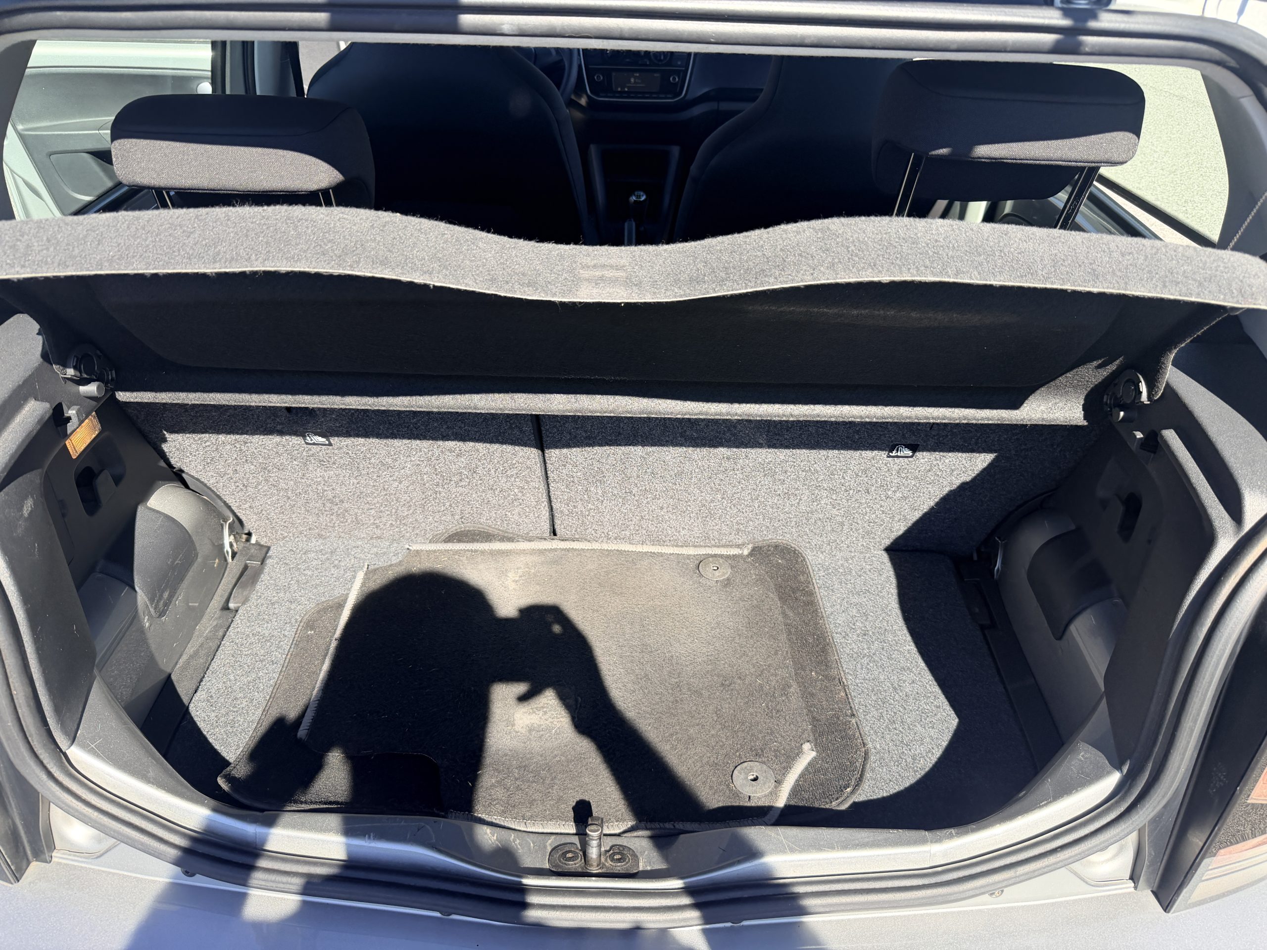 Volkswagen Take Up! 2018 unico proprietario