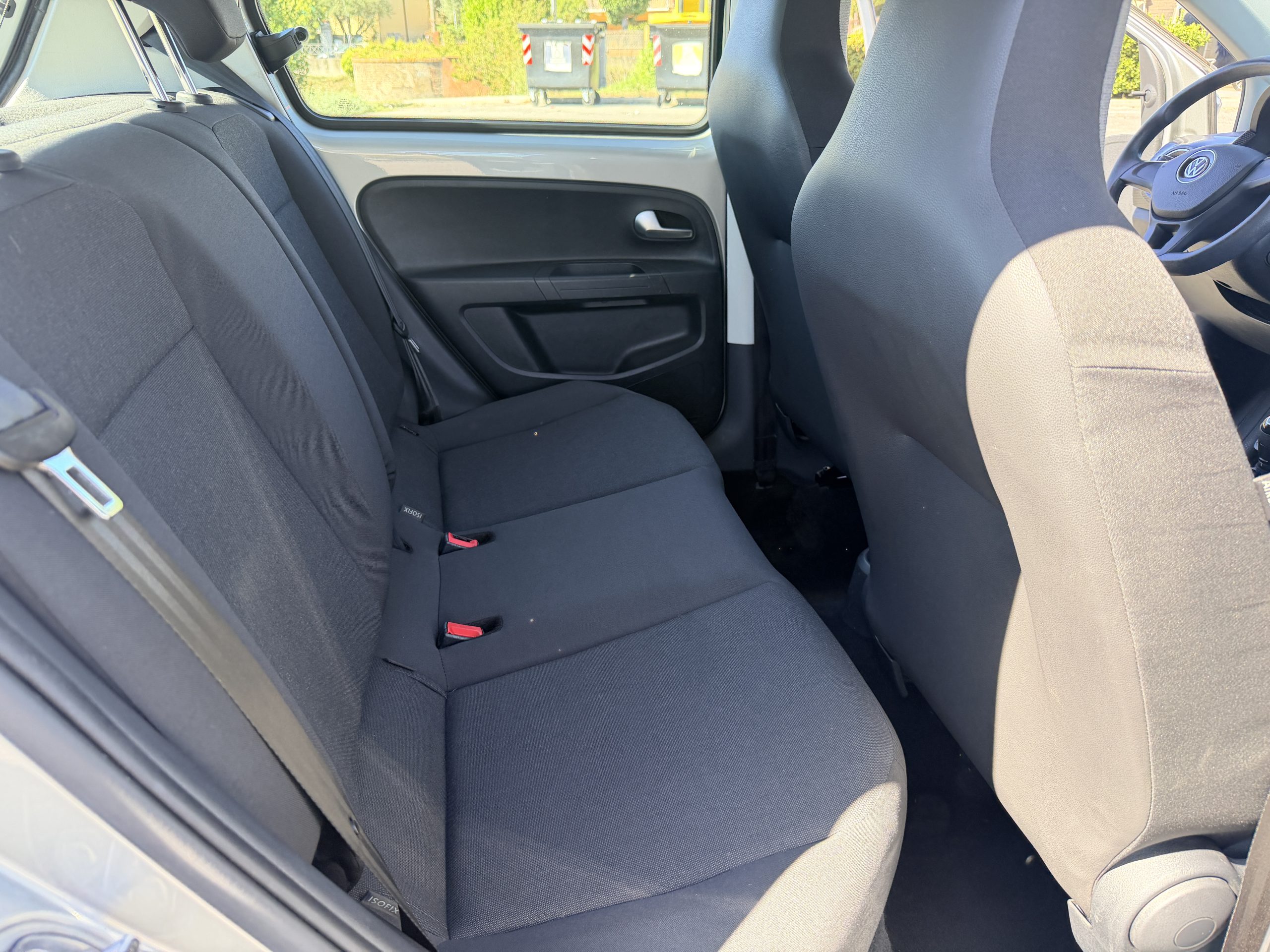 Volkswagen Take Up! 2018 unico proprietario