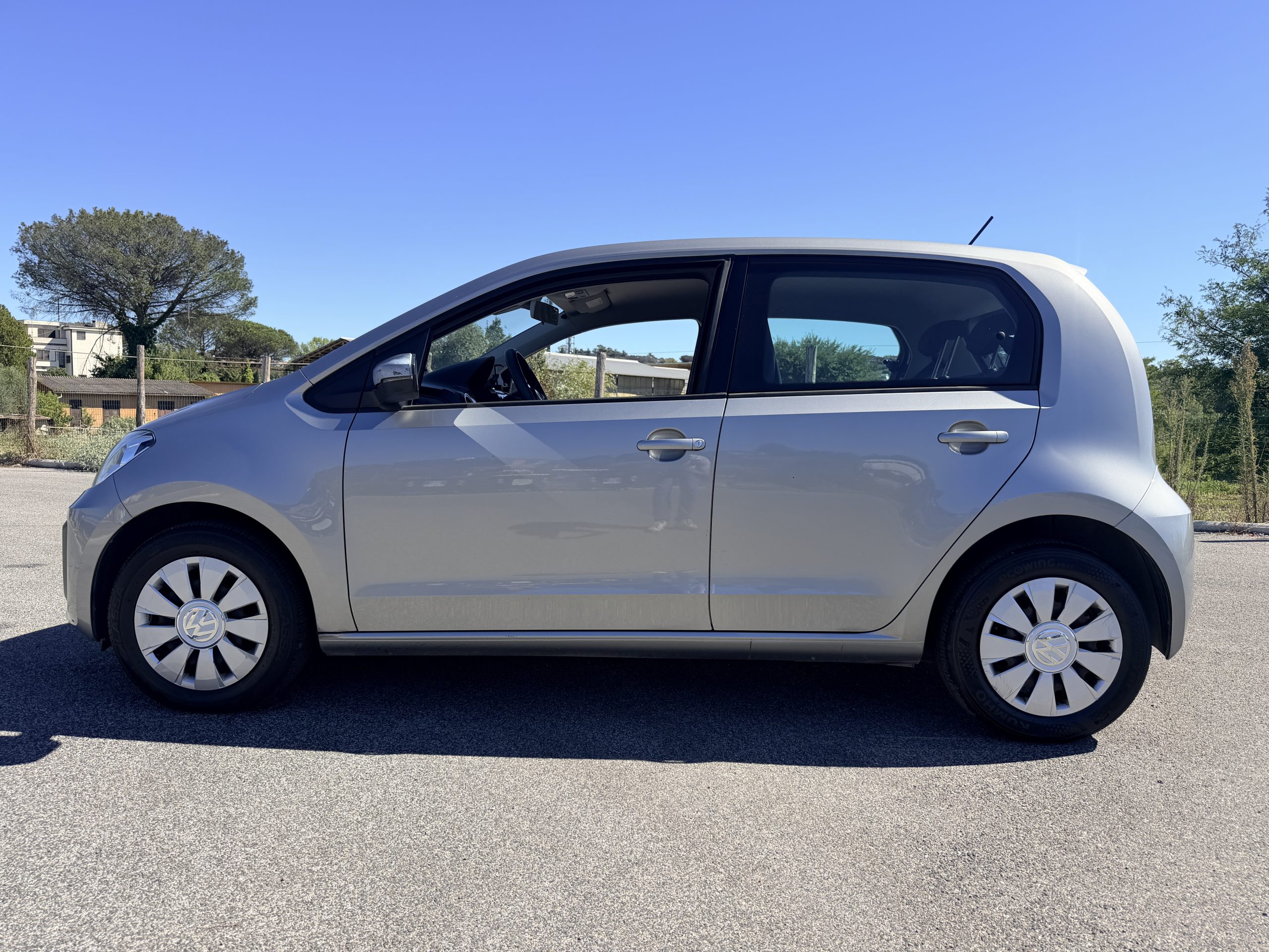 Volkswagen Take Up! 2018 unico proprietario