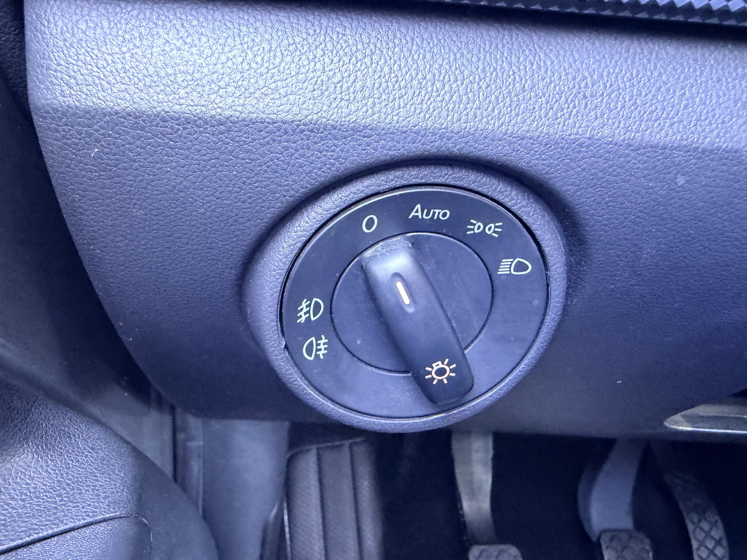 Volkswagen Take Up! 2018 unico proprietario
