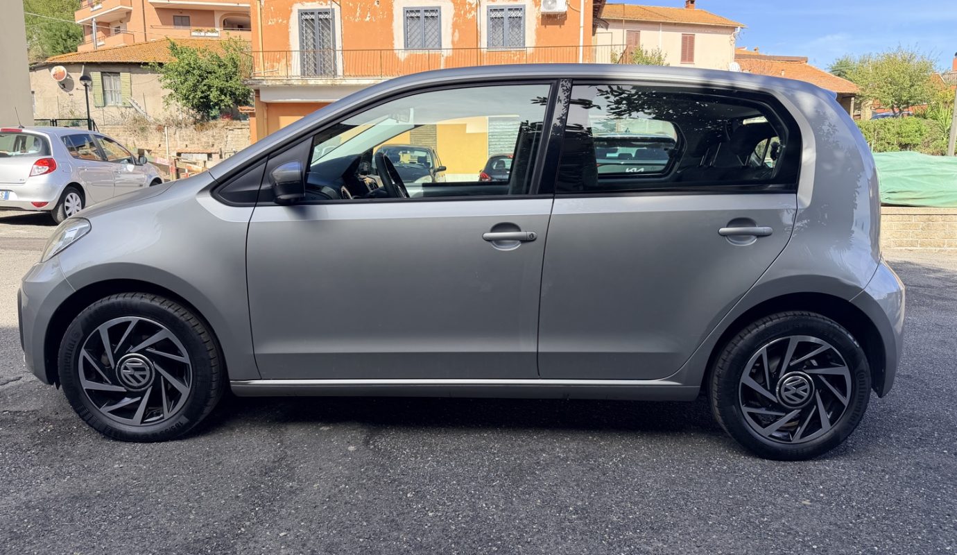2019 Volkswagen up! 1.0 5p Benzina