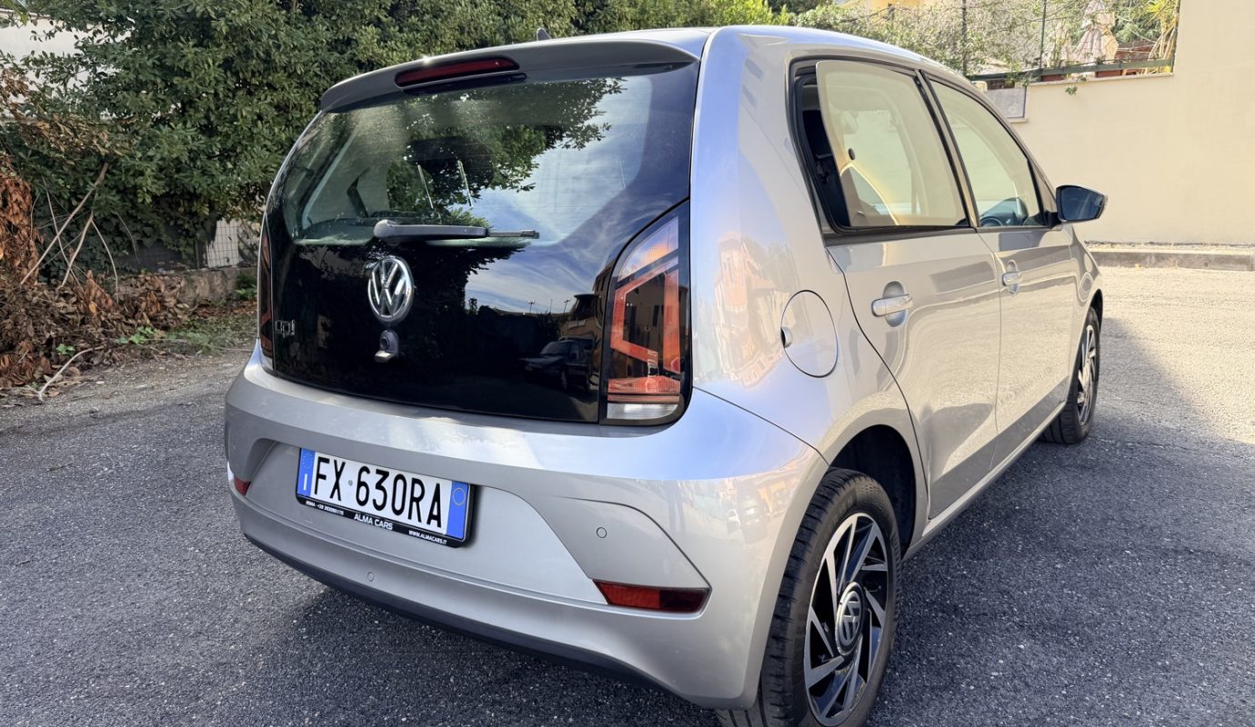 2019 Volkswagen up! 1.0 5p Benzina
