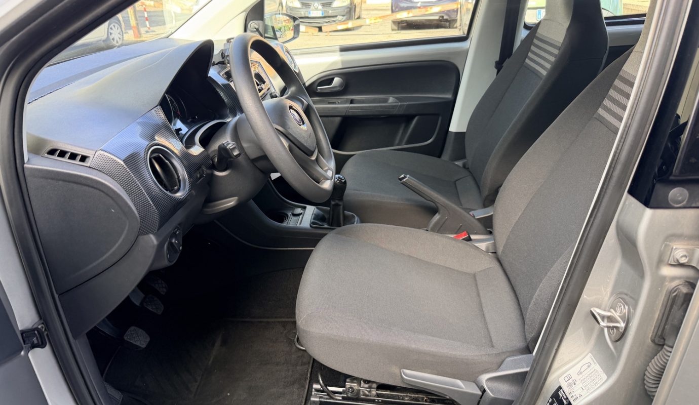 2019 Volkswagen up! 1.0 5p Benzina