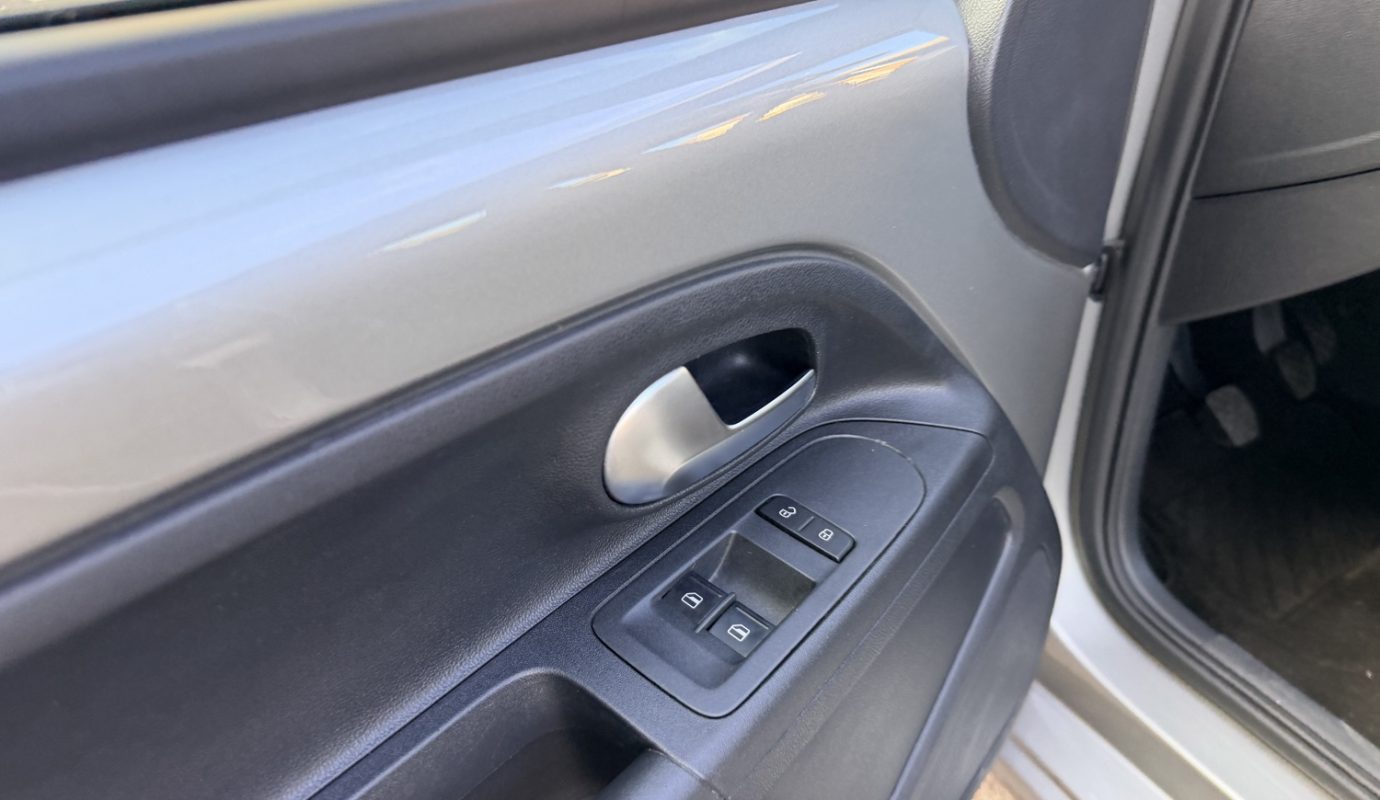2019 Volkswagen up! 1.0 5p Benzina