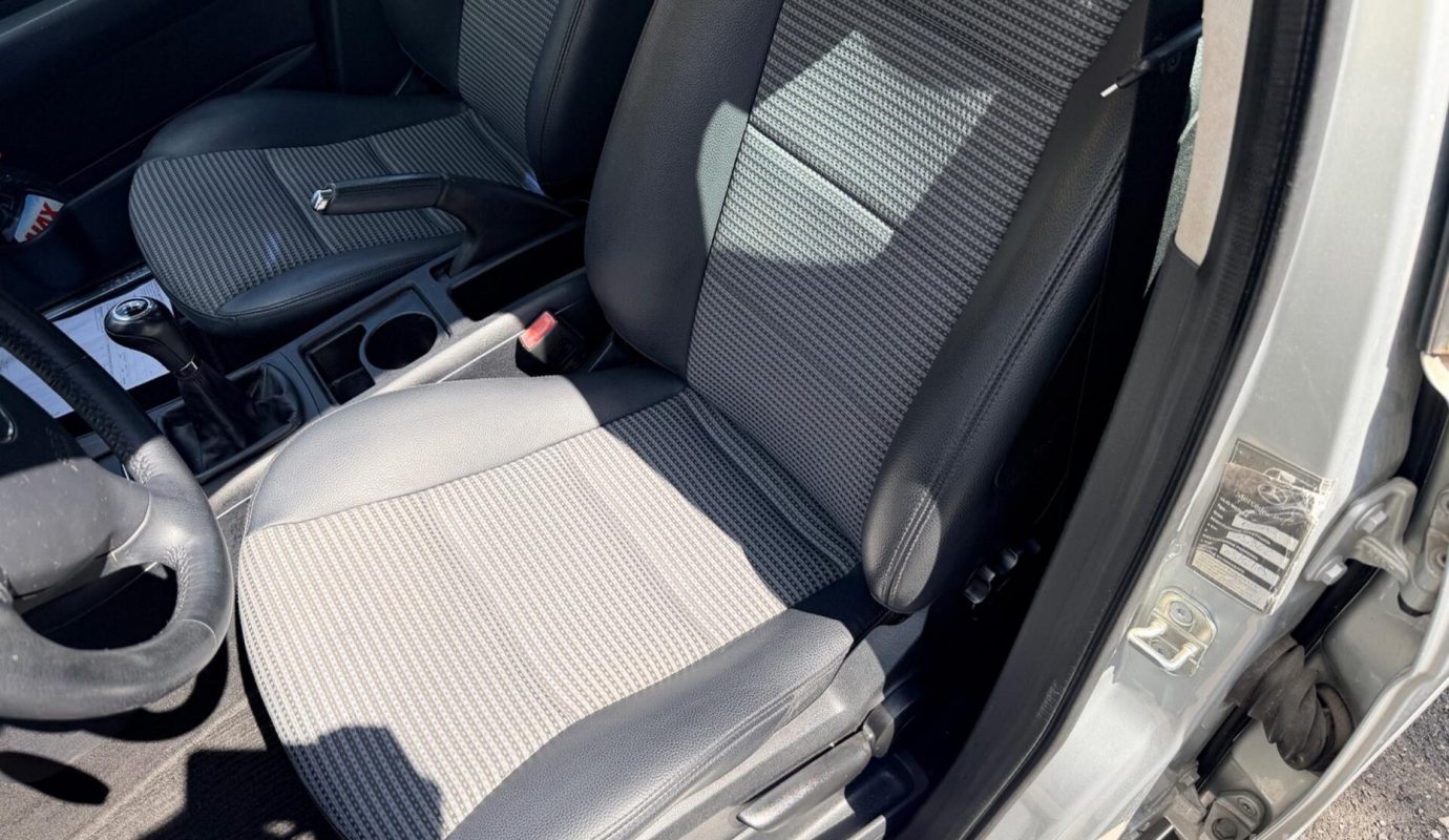 2007 Mercedes-Benz A 170 Avantgarde