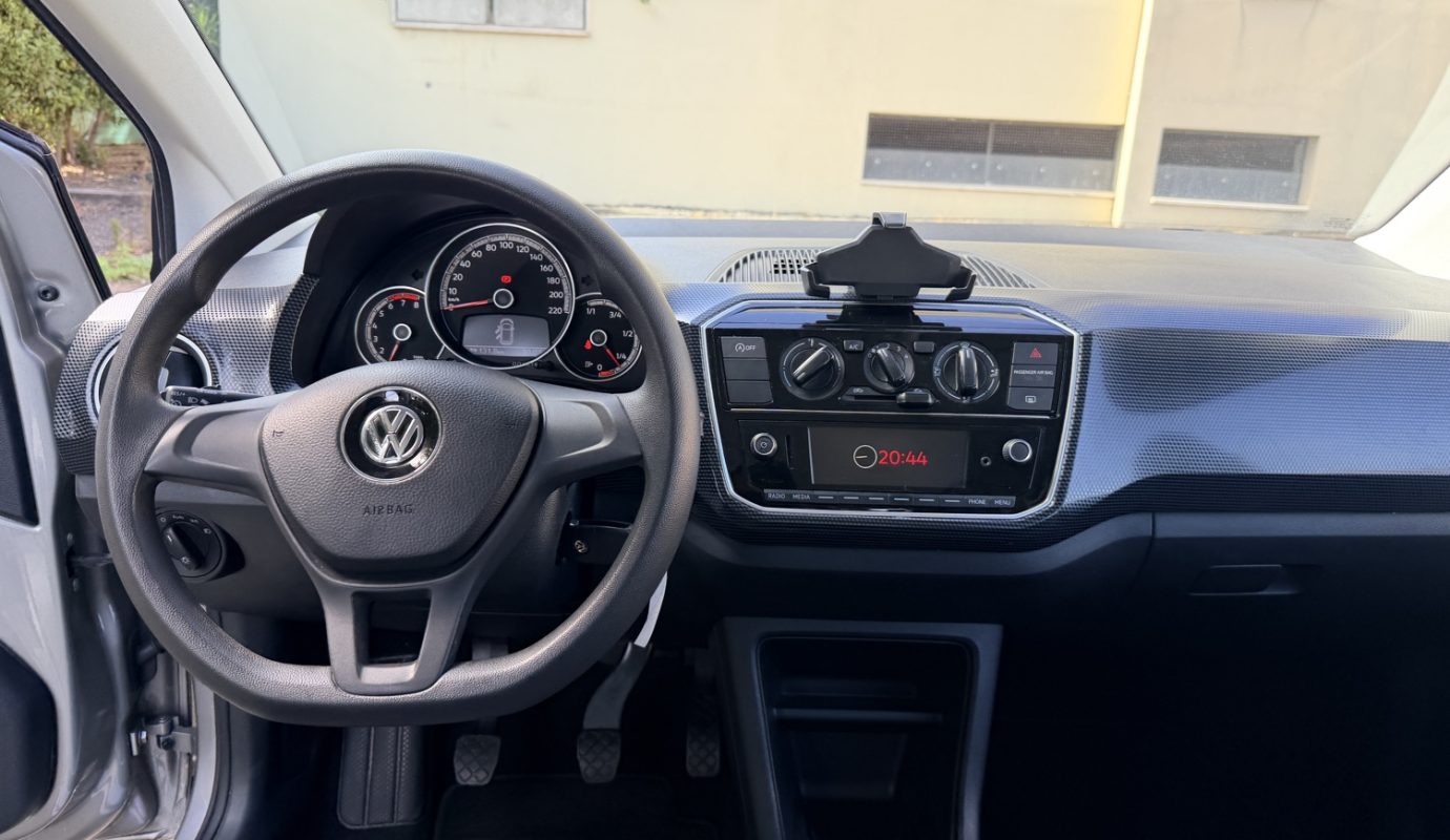 2019 Volkswagen up! 1.0 5p Benzina