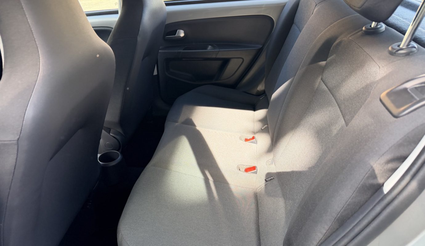 2019 Volkswagen up! 1.0 5p Benzina