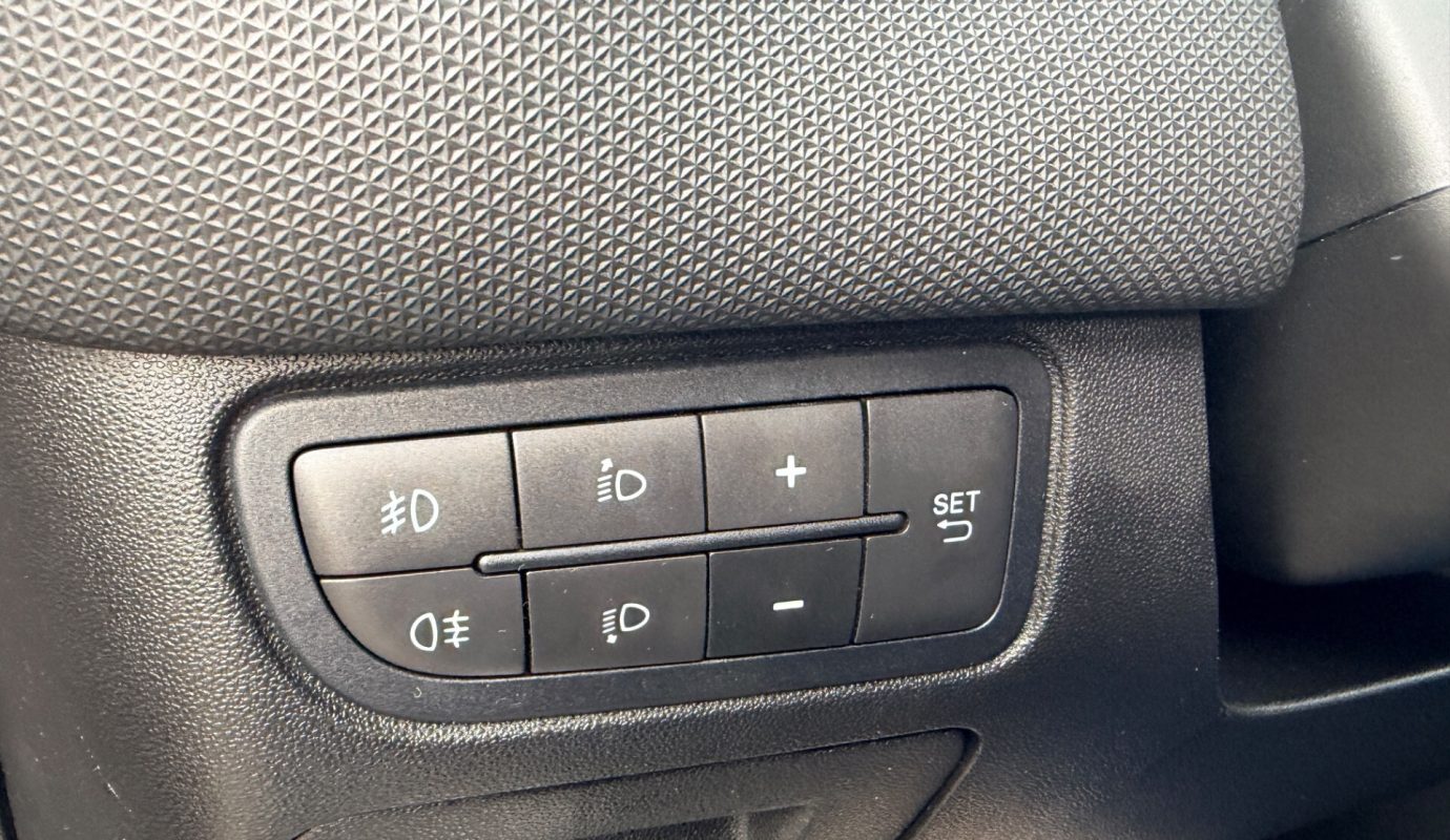 2017 Fiat Punto Evo 1.4 77cv Benzina/Metano