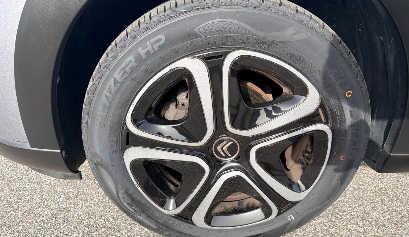 2020 Citroen C3 PureTech 83 S&S Feel Pack
