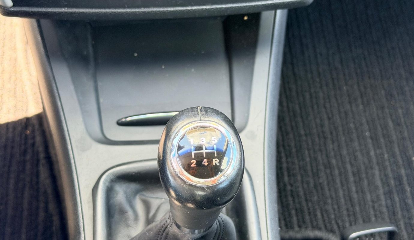 2007 Mercedes-Benz A 170 Avantgarde