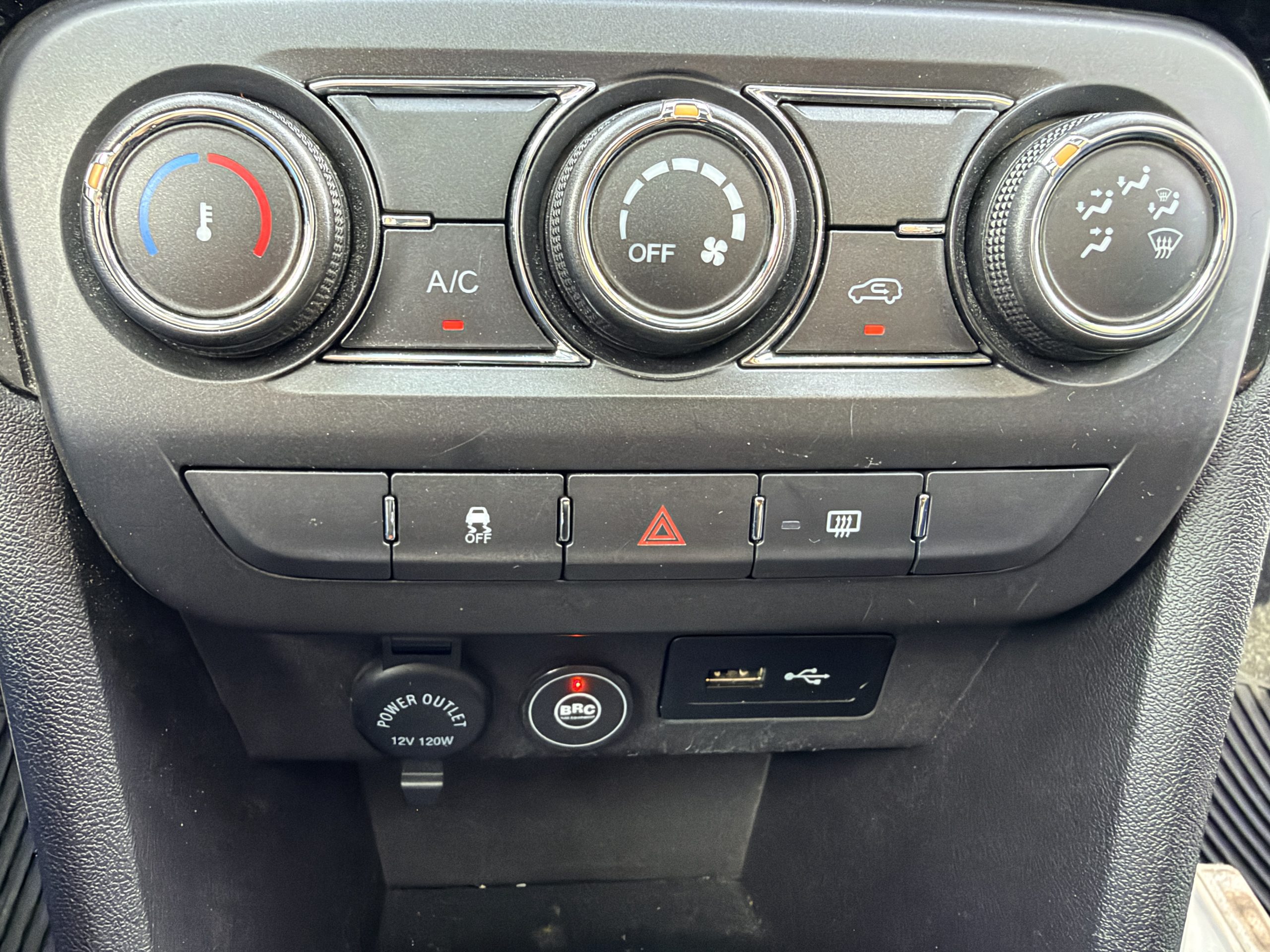 2022 DR3 1.5 Benzina/GPL